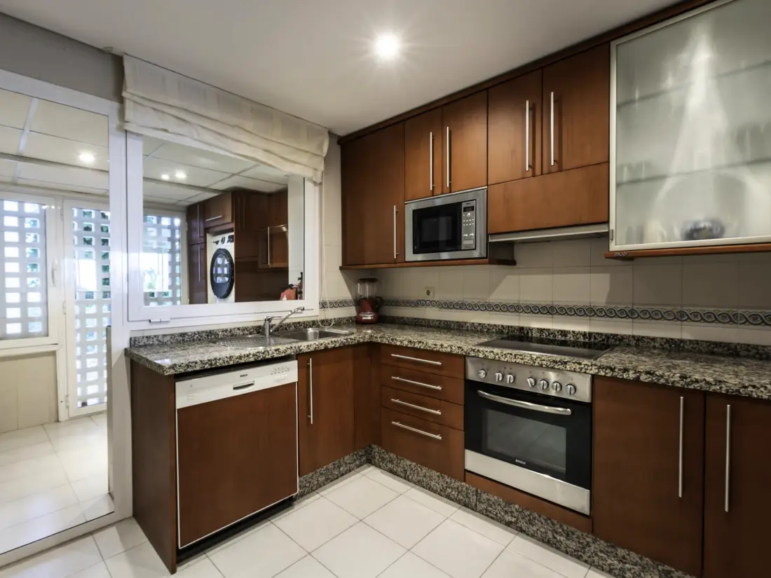 Location de Vacances Estepona 233
