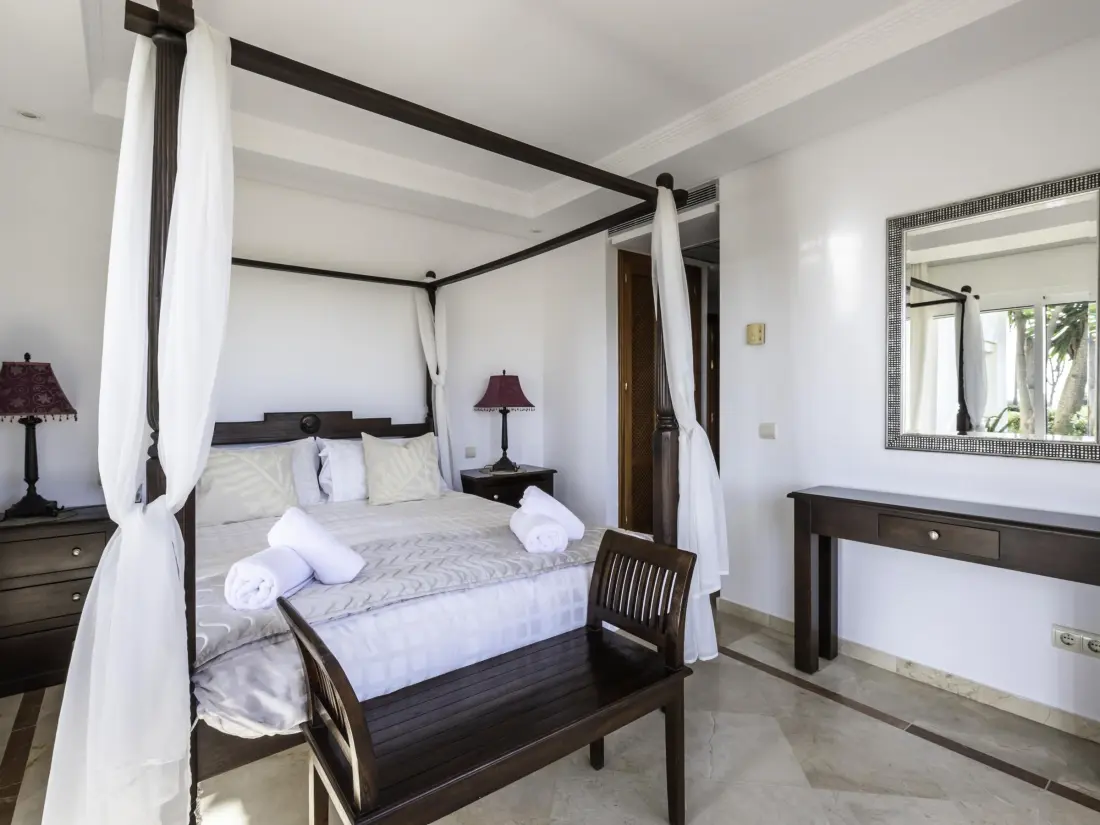 Location de Vacances Estepona 233