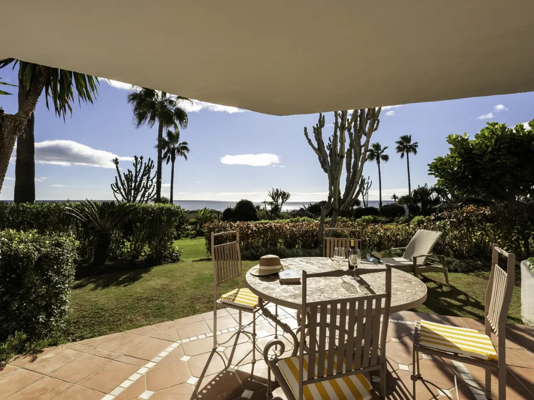 Location de Vacances Estepona 233