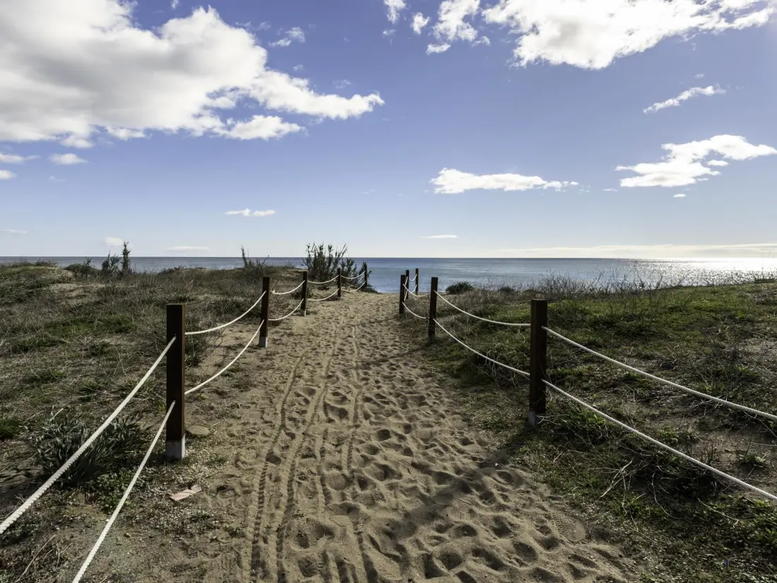 Location de Vacances Estepona 233