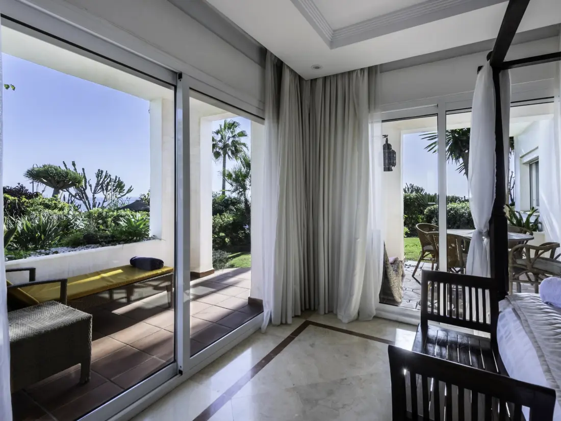 Location de Vacances Estepona 233