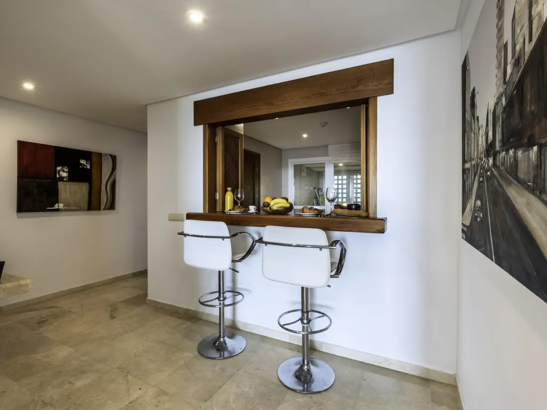 Location de Vacances Estepona 233