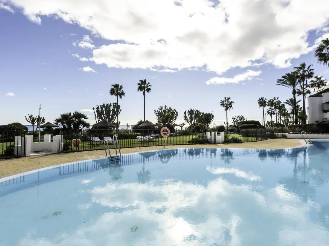 Location de Vacances Estepona 233