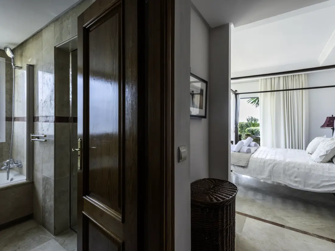 Location de Vacances Estepona 233