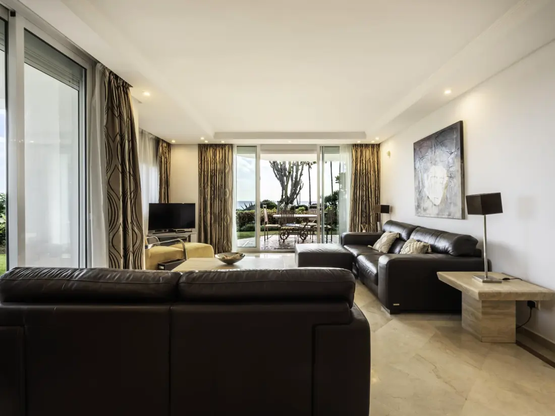 Location de Vacances Estepona 233