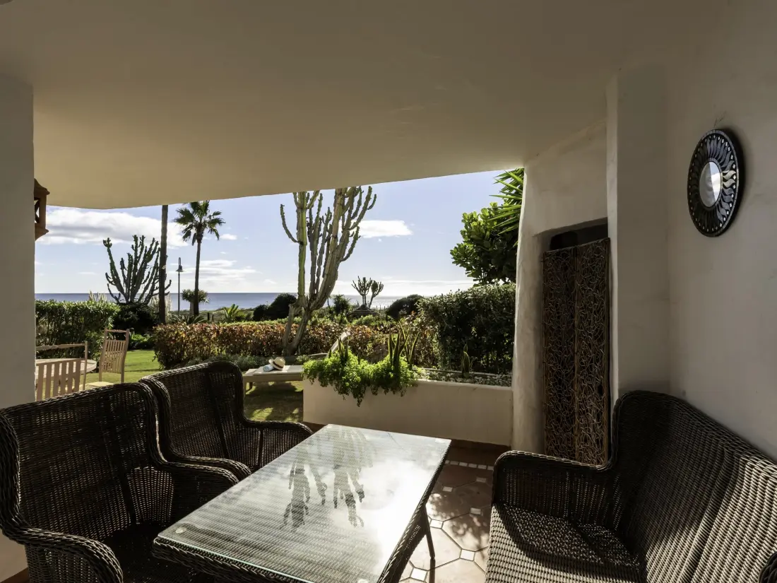 Location de Vacances Estepona 233