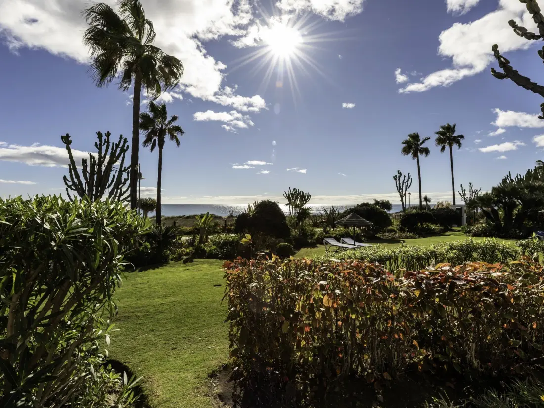 Location de Vacances Estepona 233