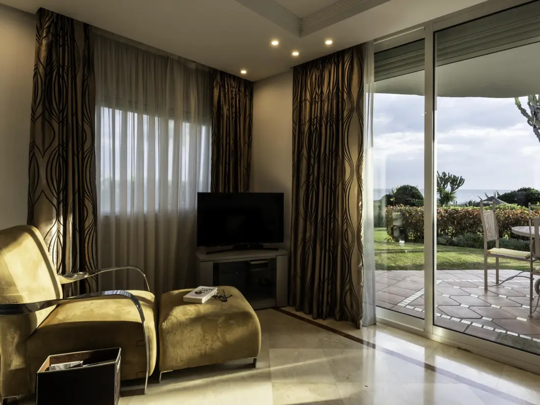 Location de Vacances Estepona 233