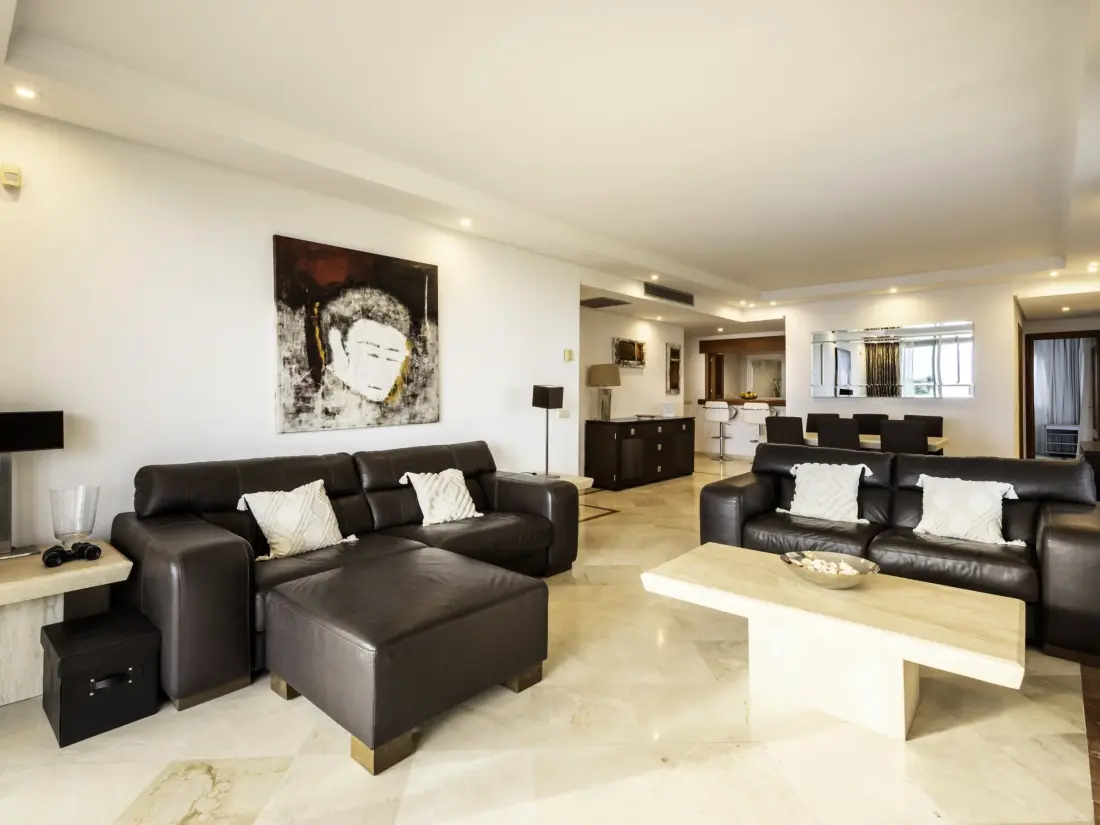 Location de Vacances Estepona 233