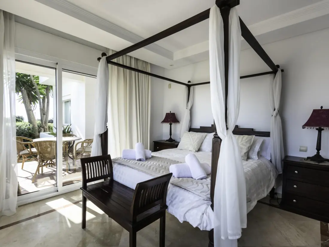 Location de Vacances Estepona 233