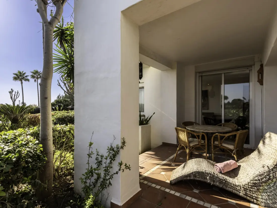 Location de Vacances Estepona 233