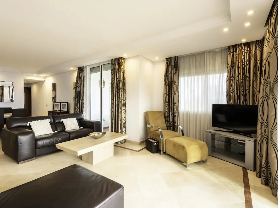 Location de Vacances Estepona 233