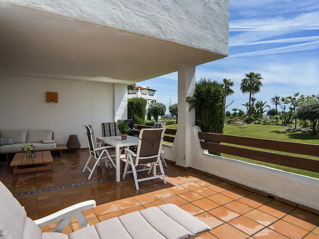 Location de Vacances Estepona 242