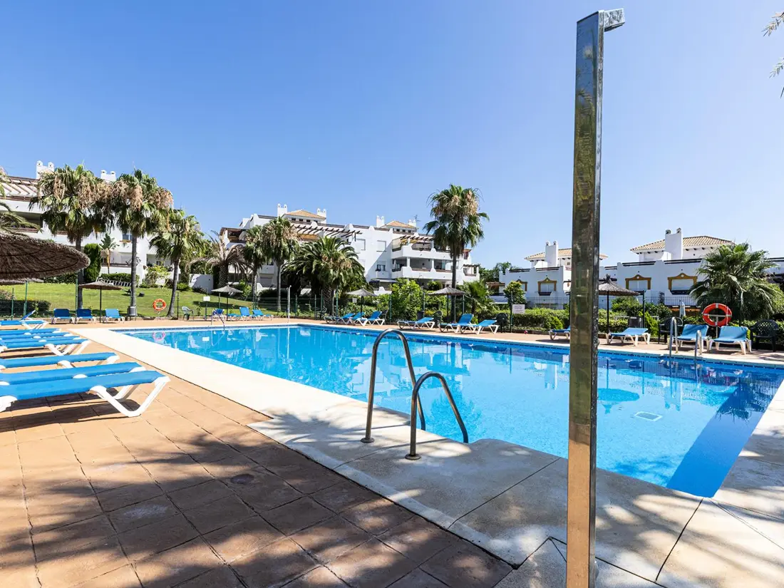 Location de Vacances Estepona 242