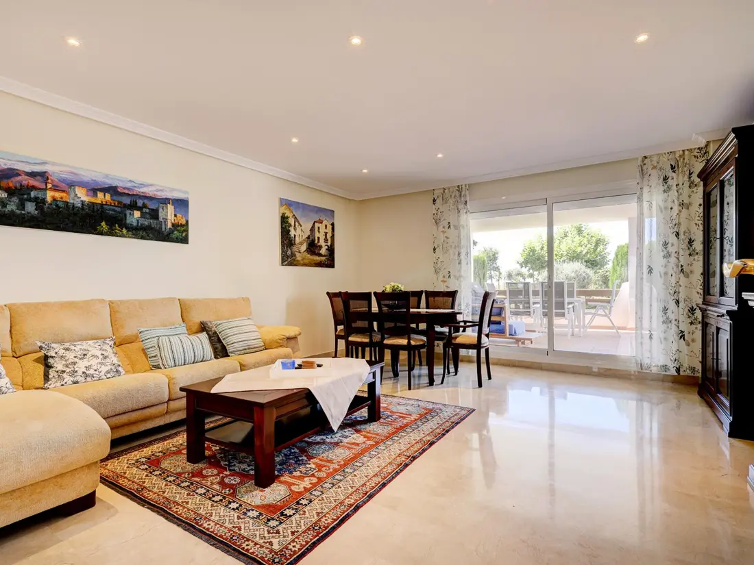 Location de Vacances Estepona 242