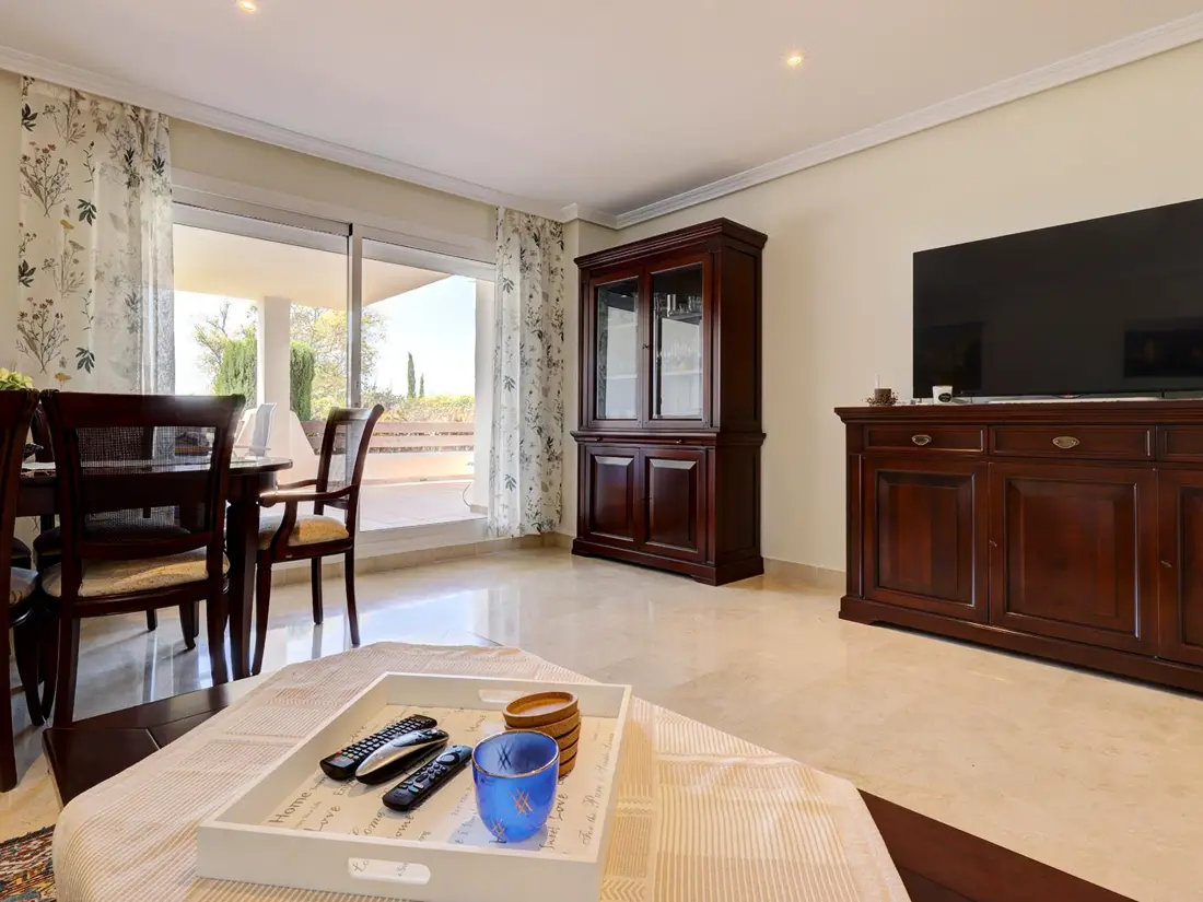 Location de Vacances Estepona 242
