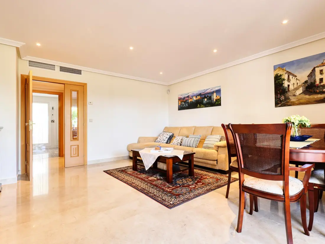 Location de Vacances Estepona 242
