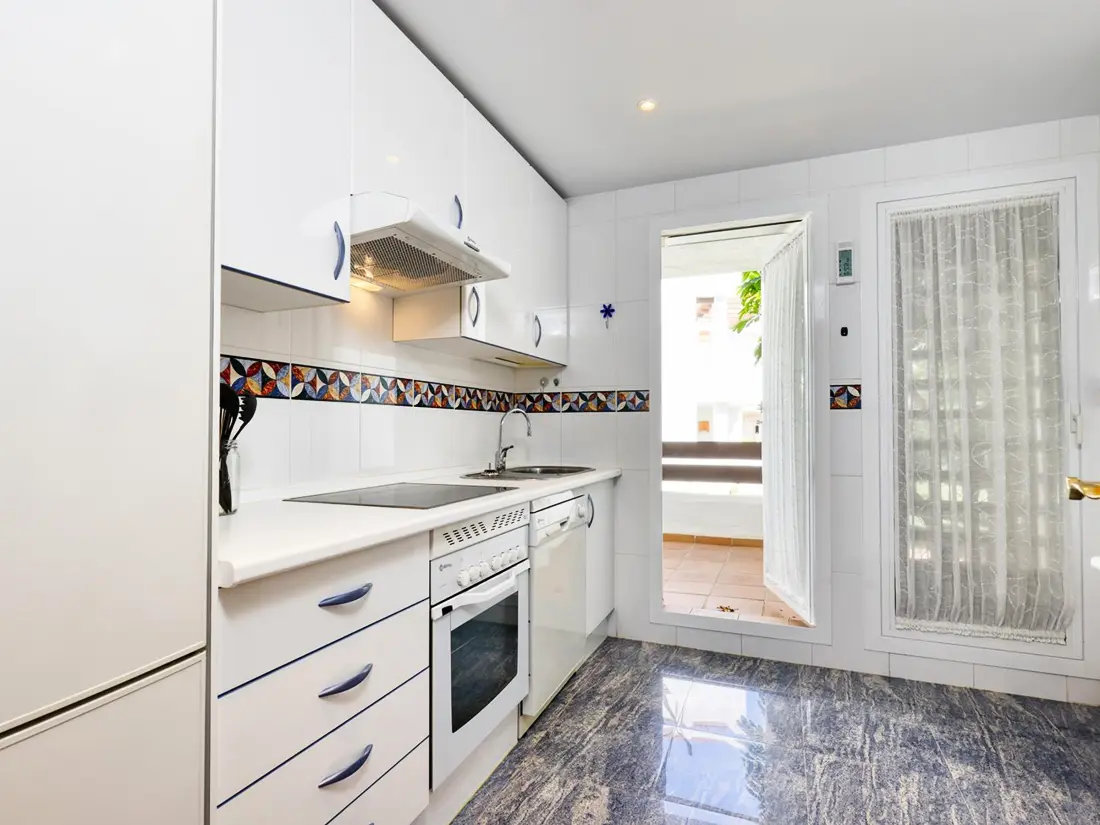 Location de Vacances Estepona 242