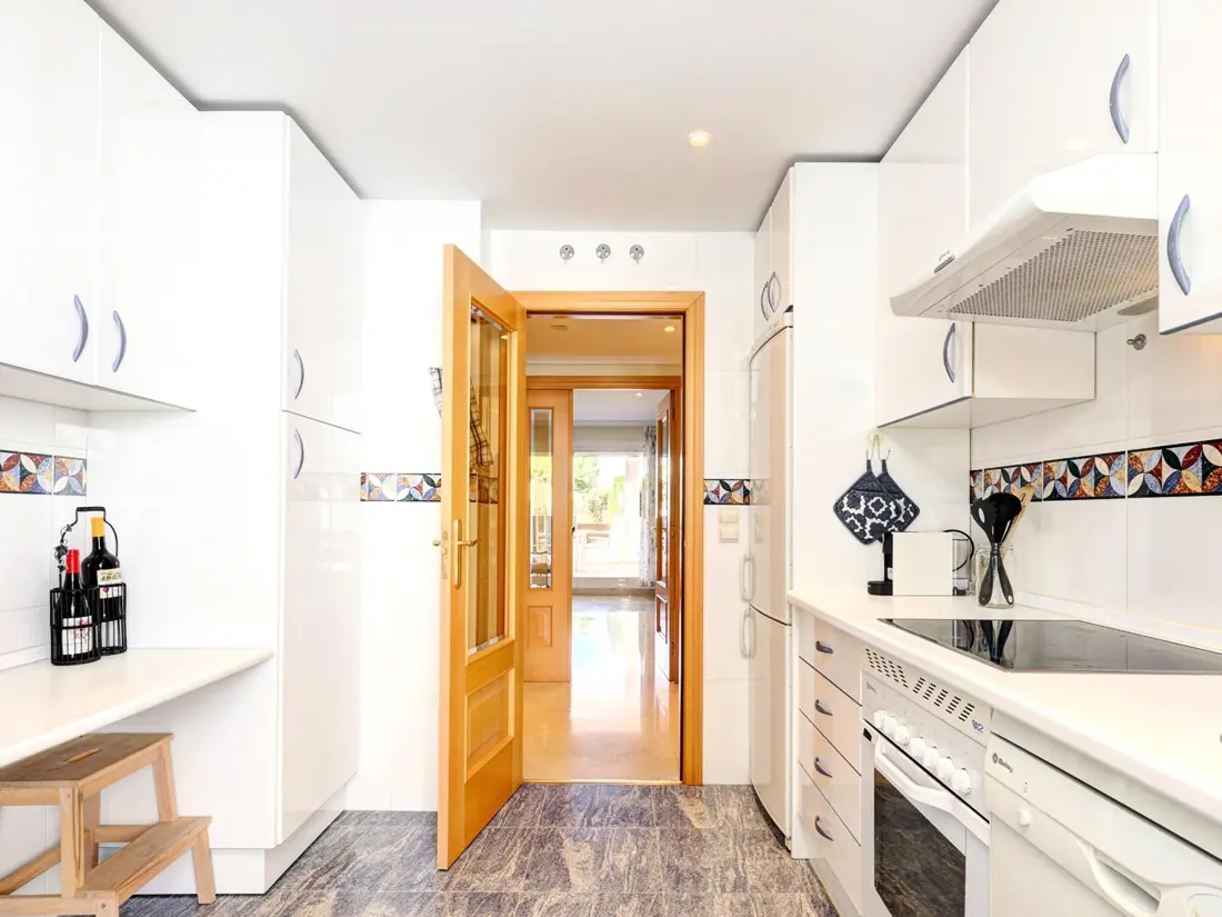 Location de Vacances Estepona 242