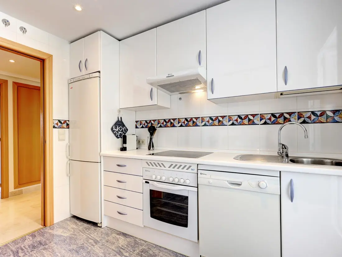 Location de Vacances Estepona 242