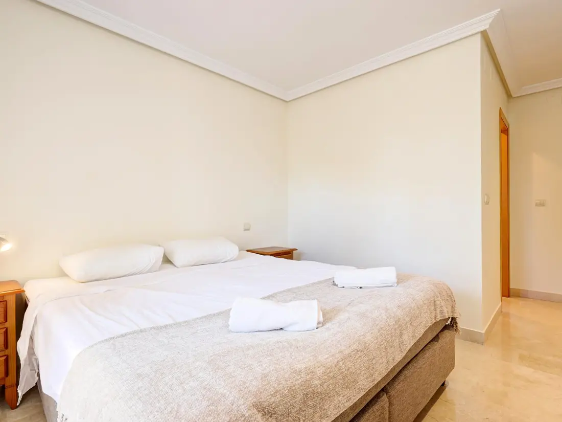 Location de Vacances Estepona 242