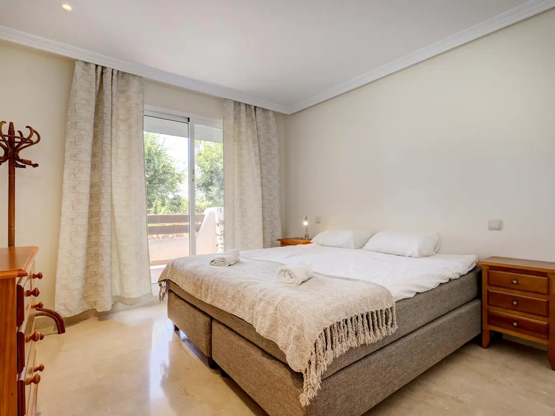 Location de Vacances Estepona 242