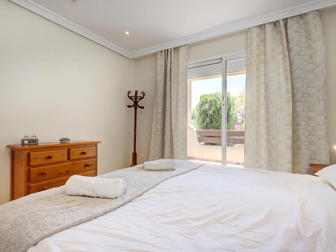 Location de Vacances Estepona 242