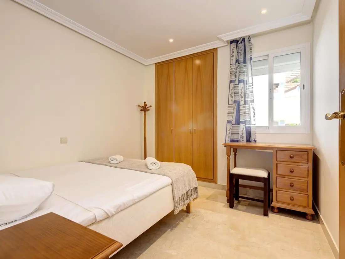 Location de Vacances Estepona 242