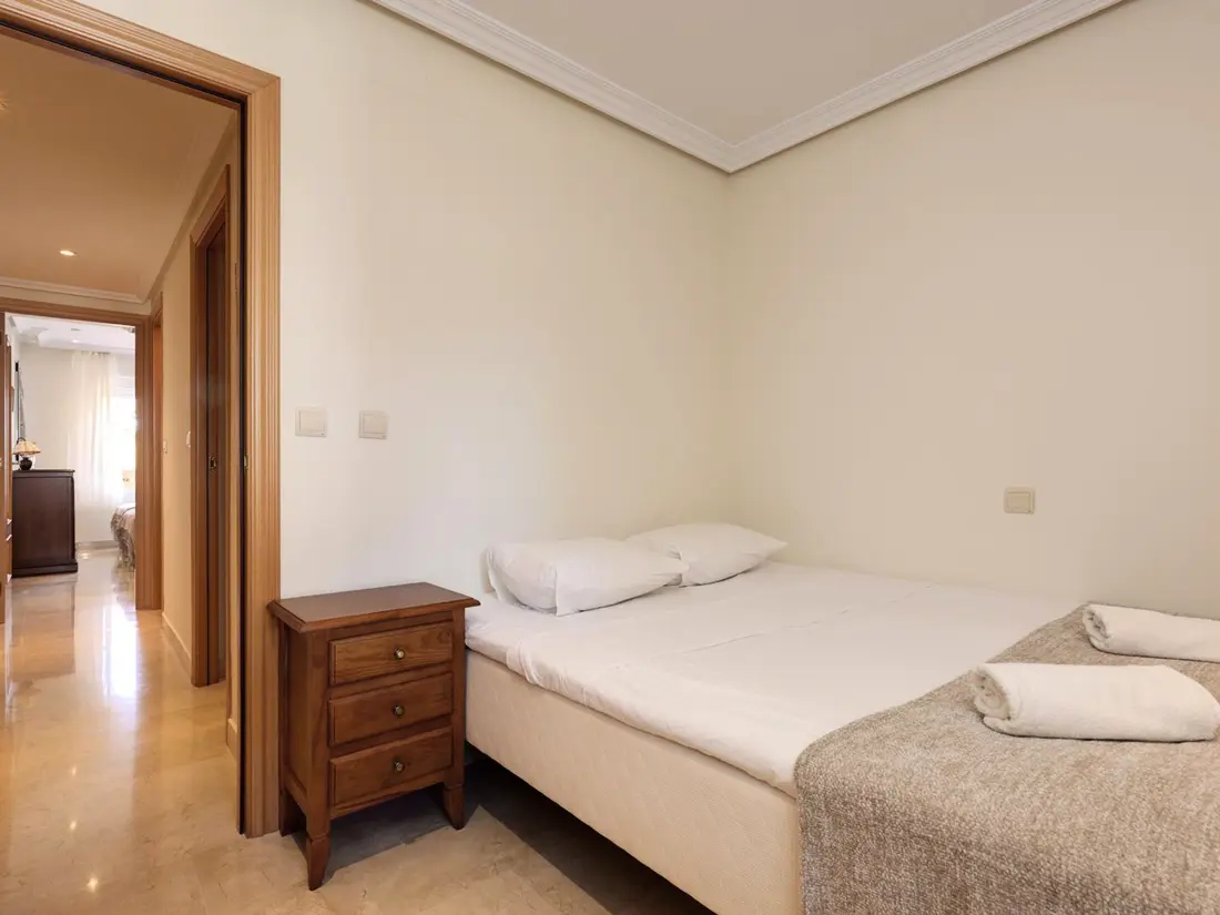 Location de Vacances Estepona 242