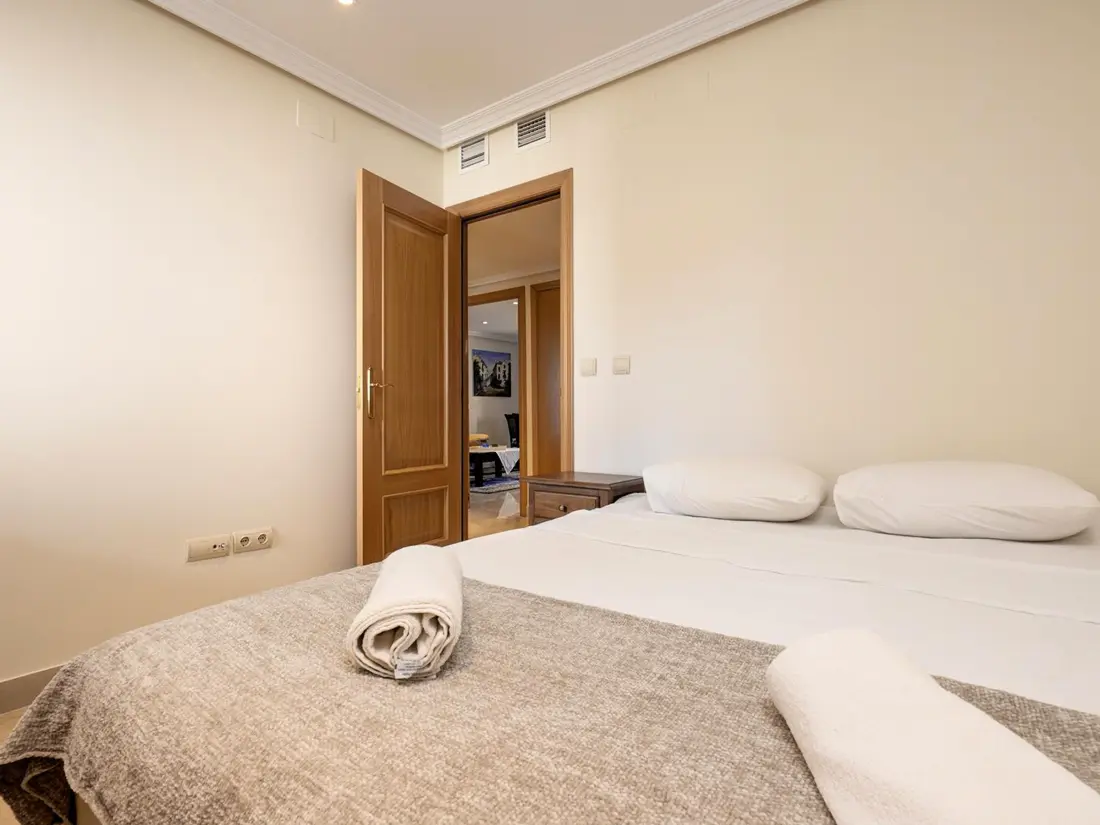 Location de Vacances Estepona 242