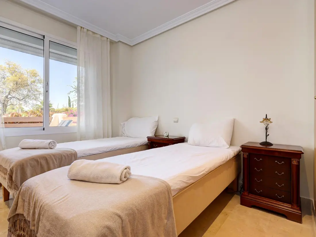 Location de Vacances Estepona 242