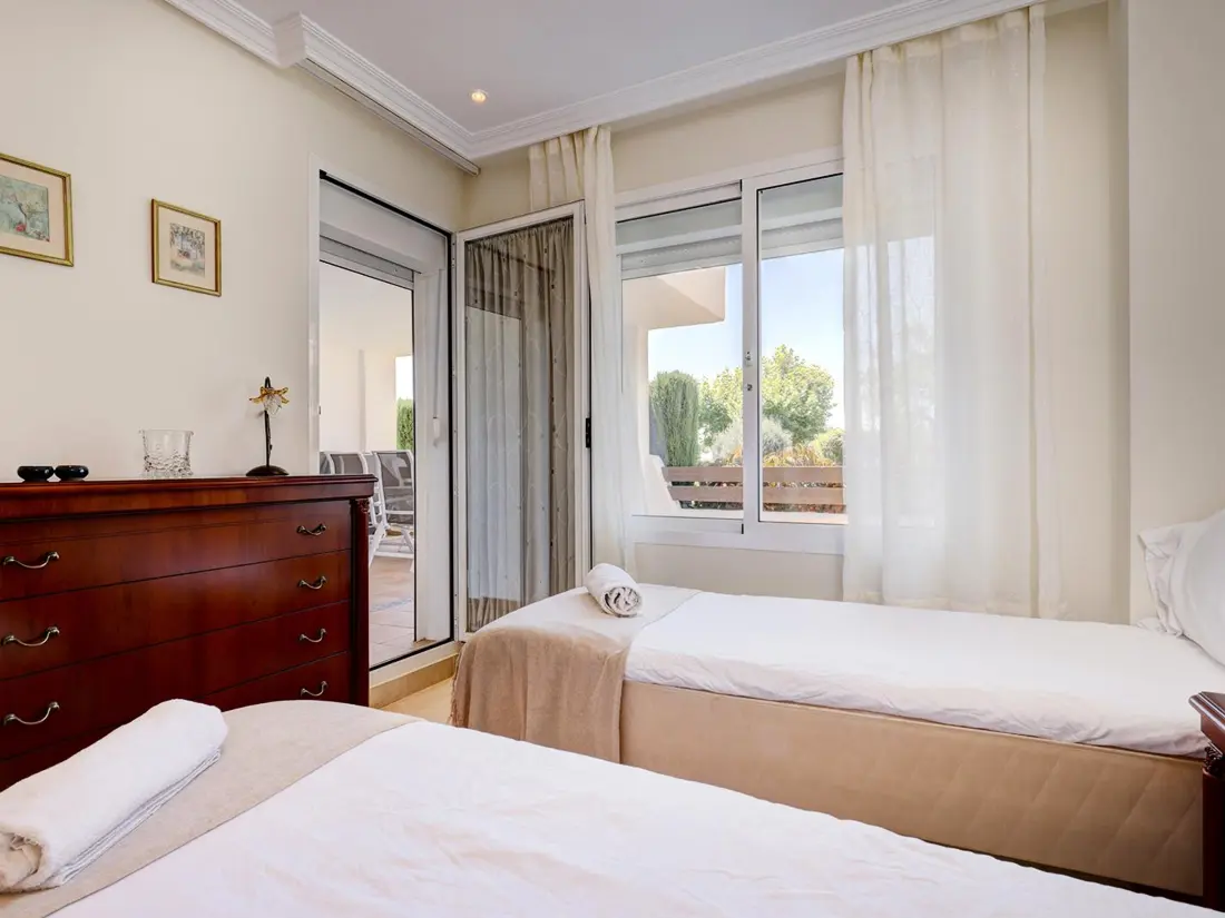 Location de Vacances Estepona 242
