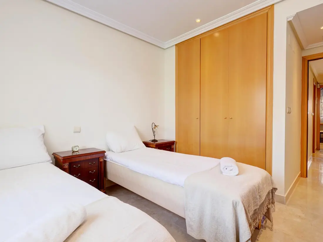 Location de Vacances Estepona 242