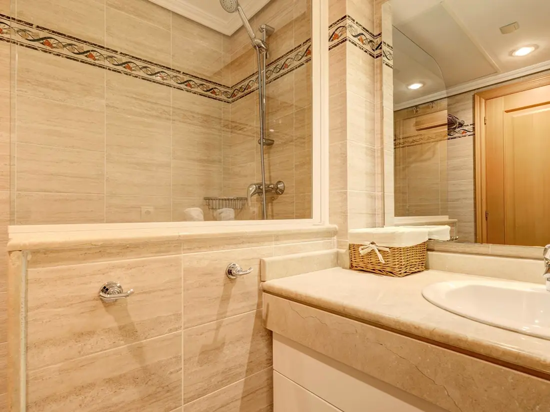 Location de Vacances Estepona 242