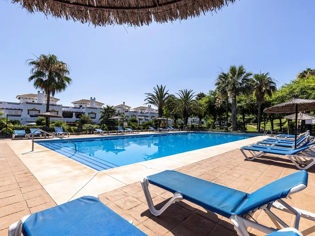Location de Vacances Estepona 242
