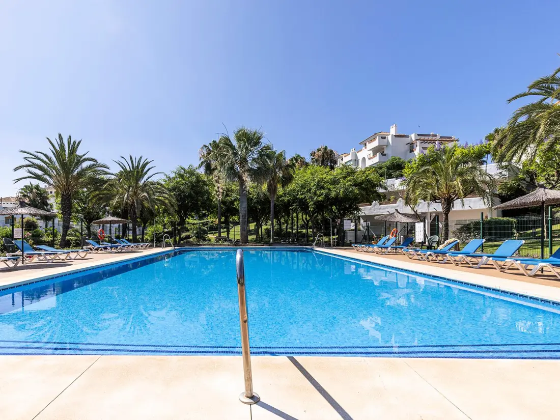 Location de Vacances Estepona 242
