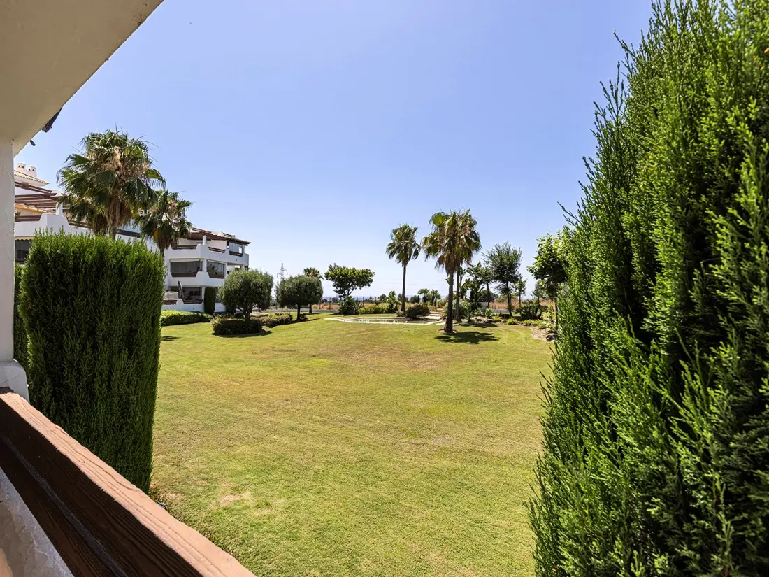 Location de Vacances Estepona 242