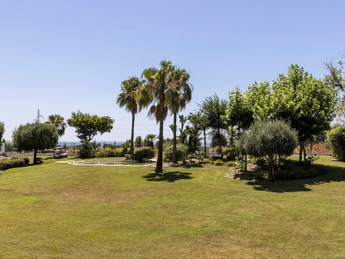 Location de Vacances Estepona 242