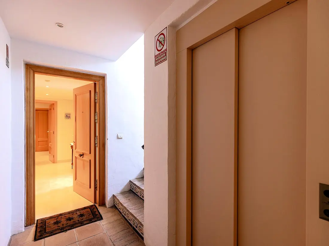 Location de Vacances Estepona 242