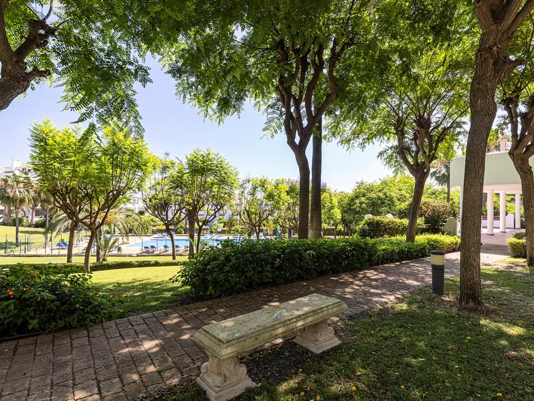 Location de Vacances Estepona 242