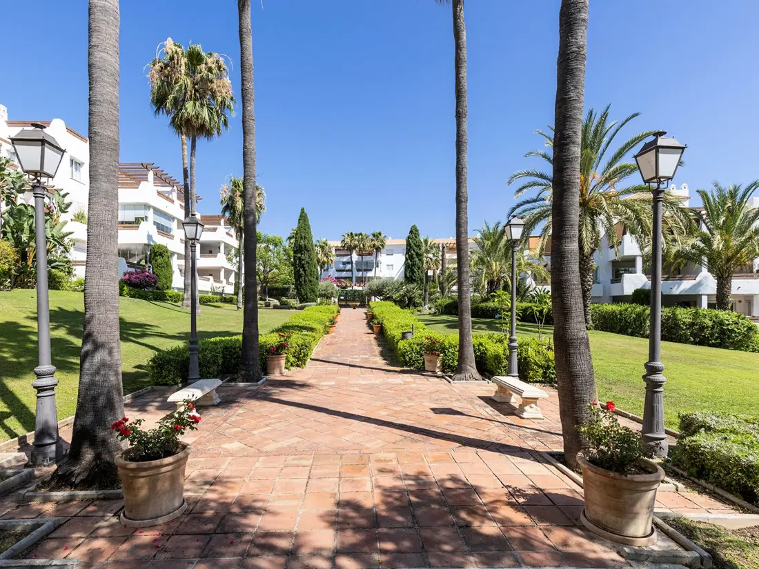 Location de Vacances Estepona 242