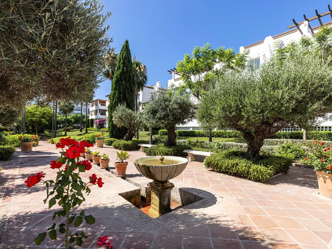 Location de Vacances Estepona 242