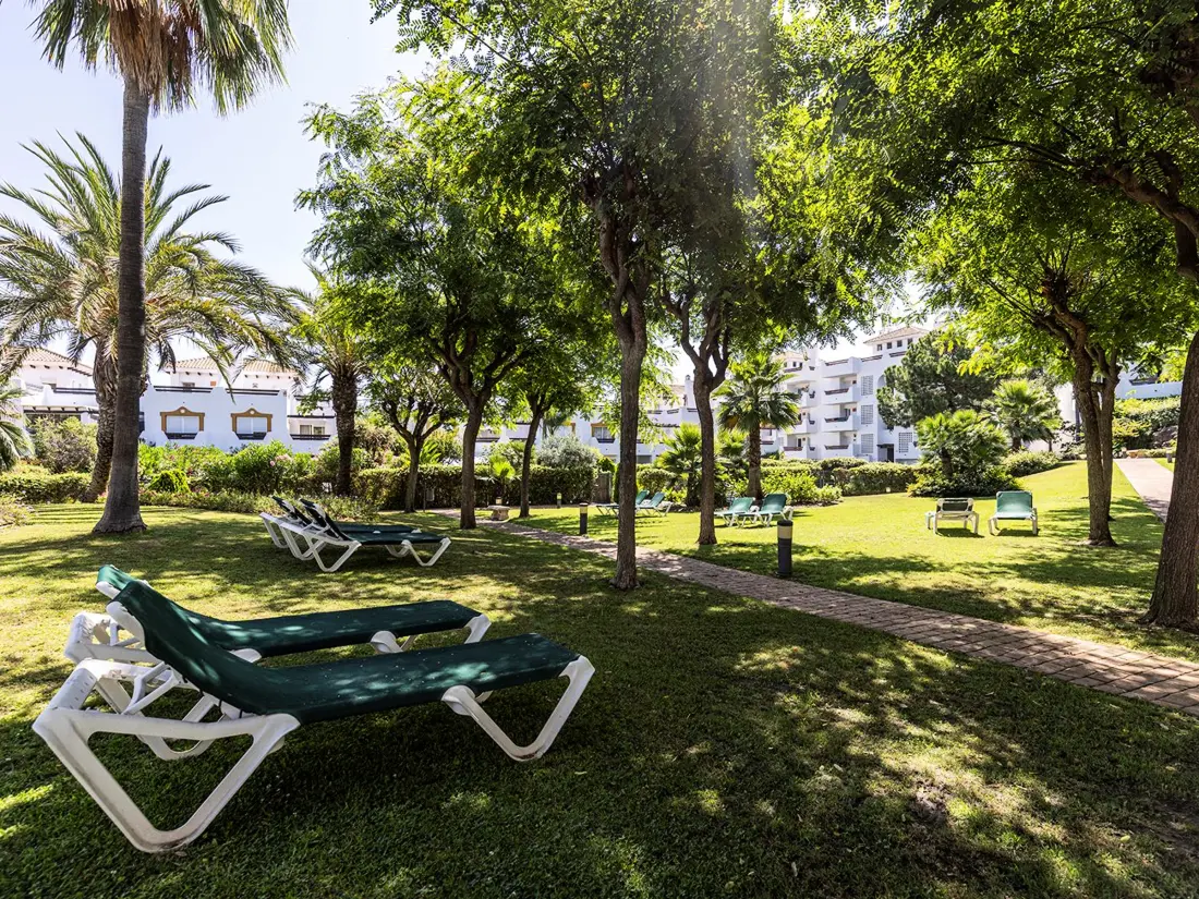 Location de Vacances Estepona 242