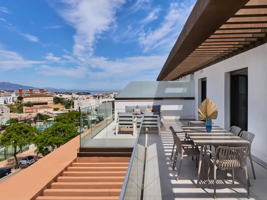 Location de Vacances Estepona 244