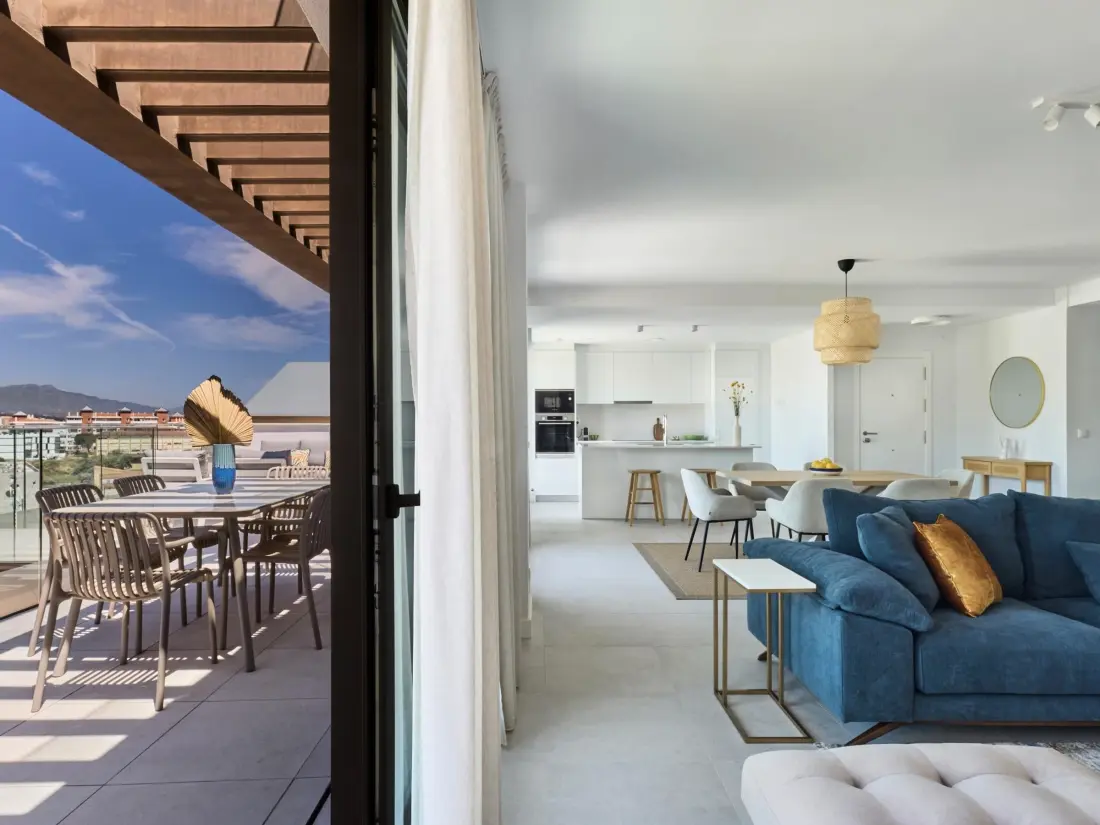 Location de Vacances Estepona 244