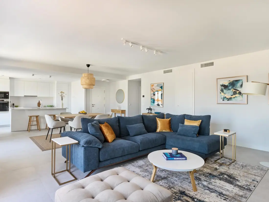 Location de Vacances Estepona 244