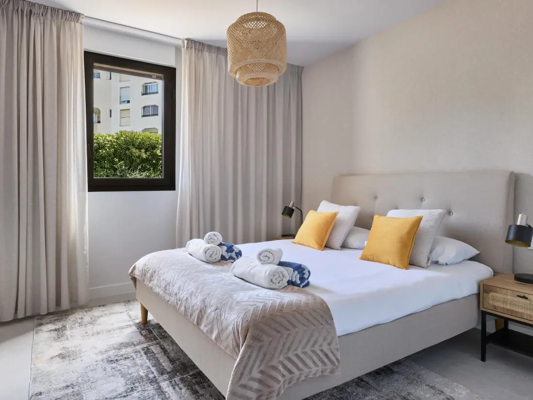 Location de Vacances Estepona 244