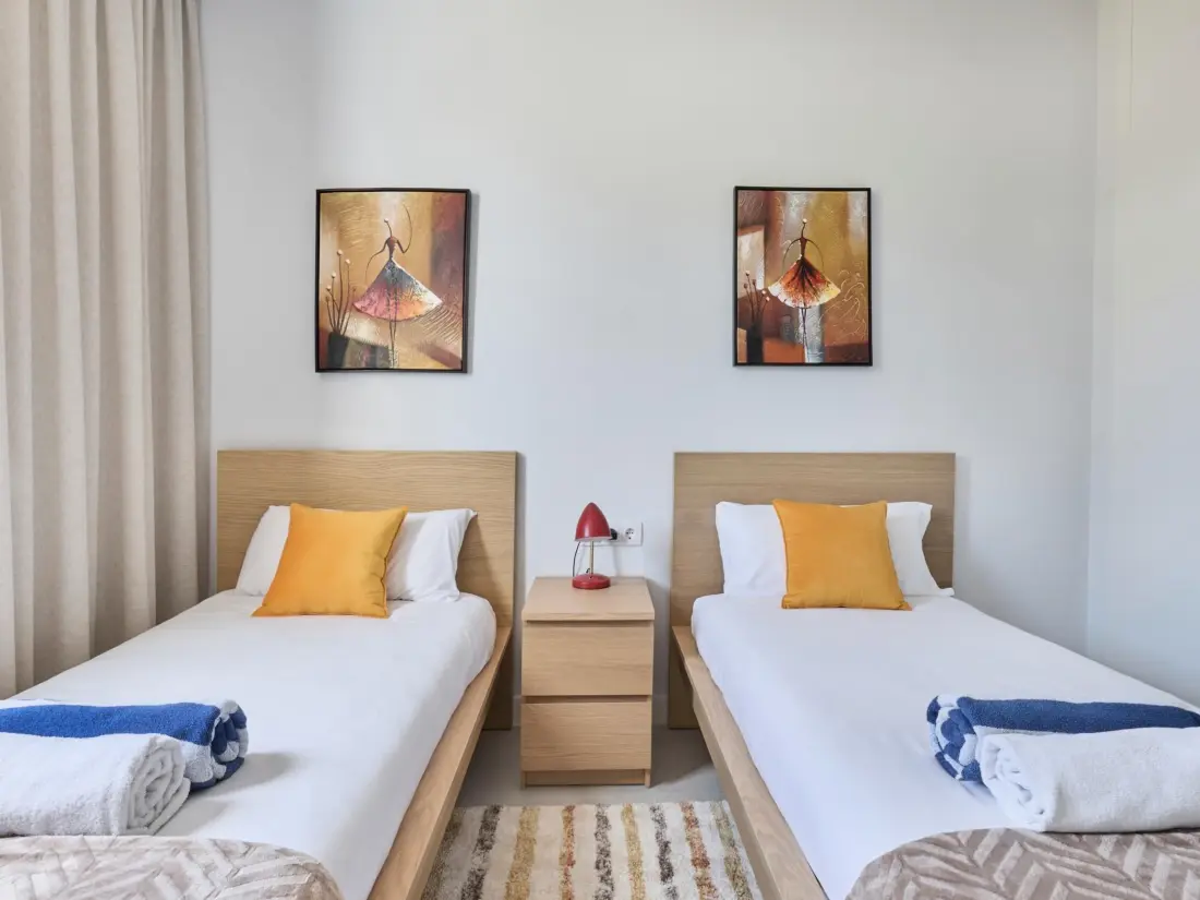 Location de Vacances Estepona 244