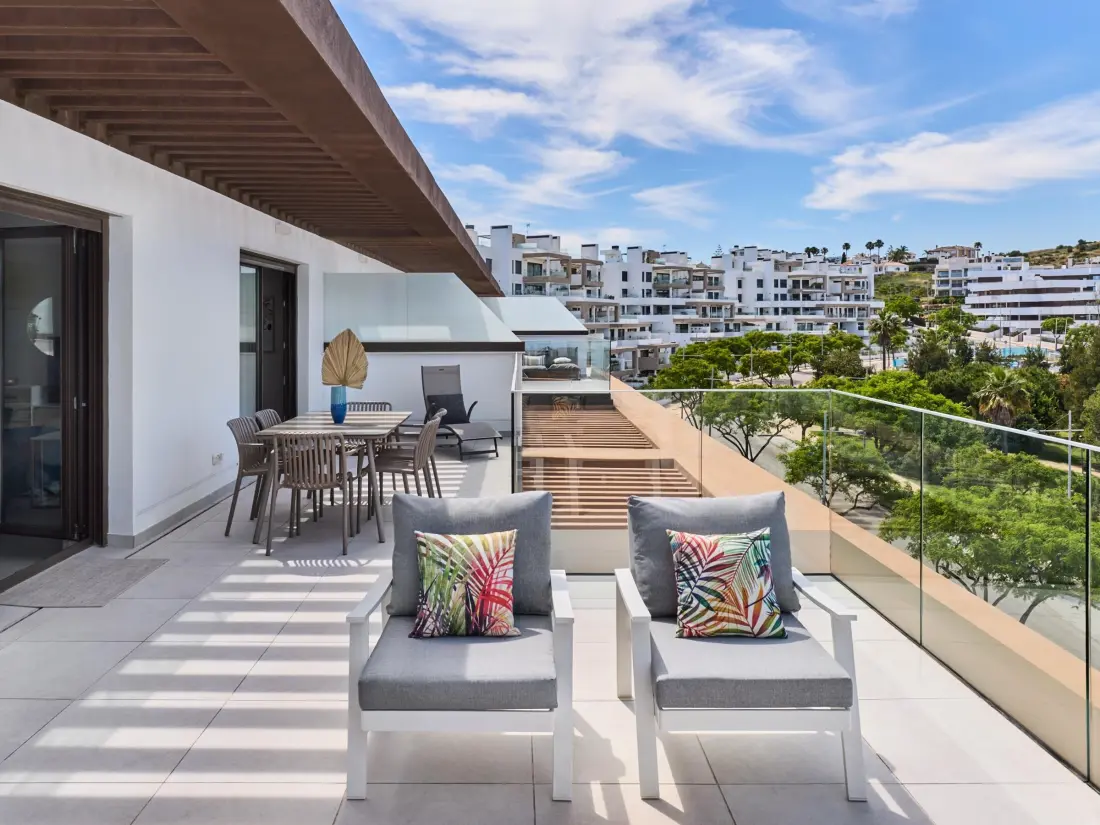 Location de Vacances Estepona 244