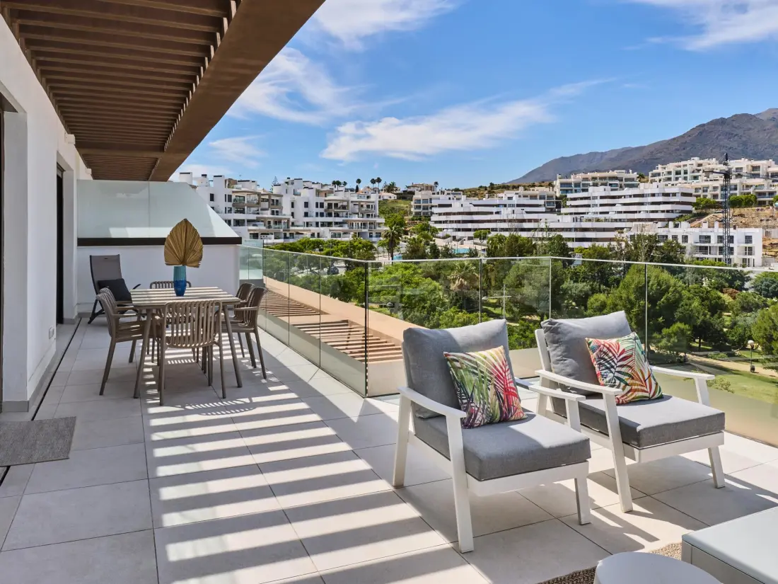 Location de Vacances Estepona 244